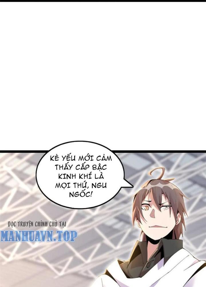 Lời Nguyền Này Thật Tuyệt Vời Chapter 53 - Trang 3