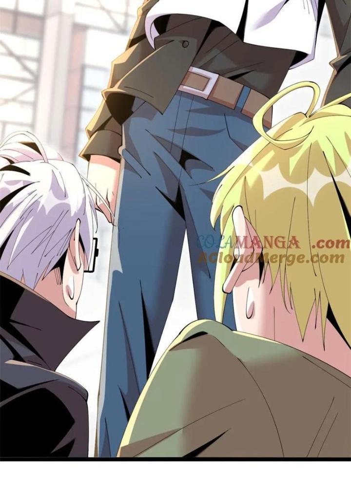 Lời Nguyền Này Thật Tuyệt Vời Chapter 53 - Trang 3