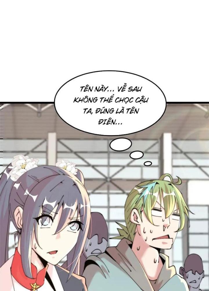 Lời Nguyền Này Thật Tuyệt Vời Chapter 53 - Trang 3