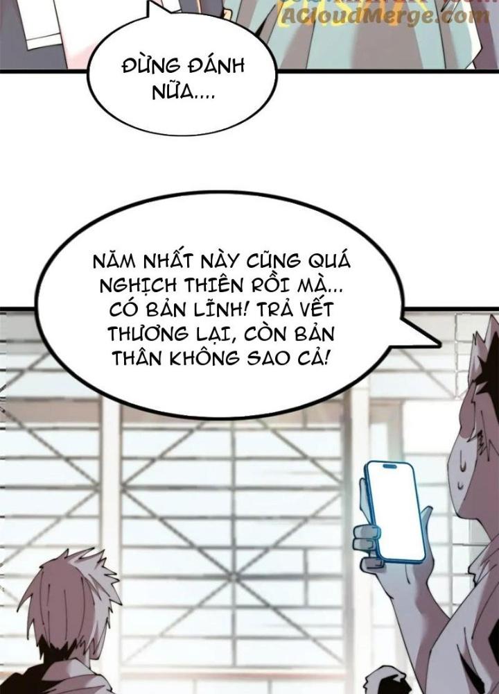 Lời Nguyền Này Thật Tuyệt Vời Chapter 53 - Trang 3