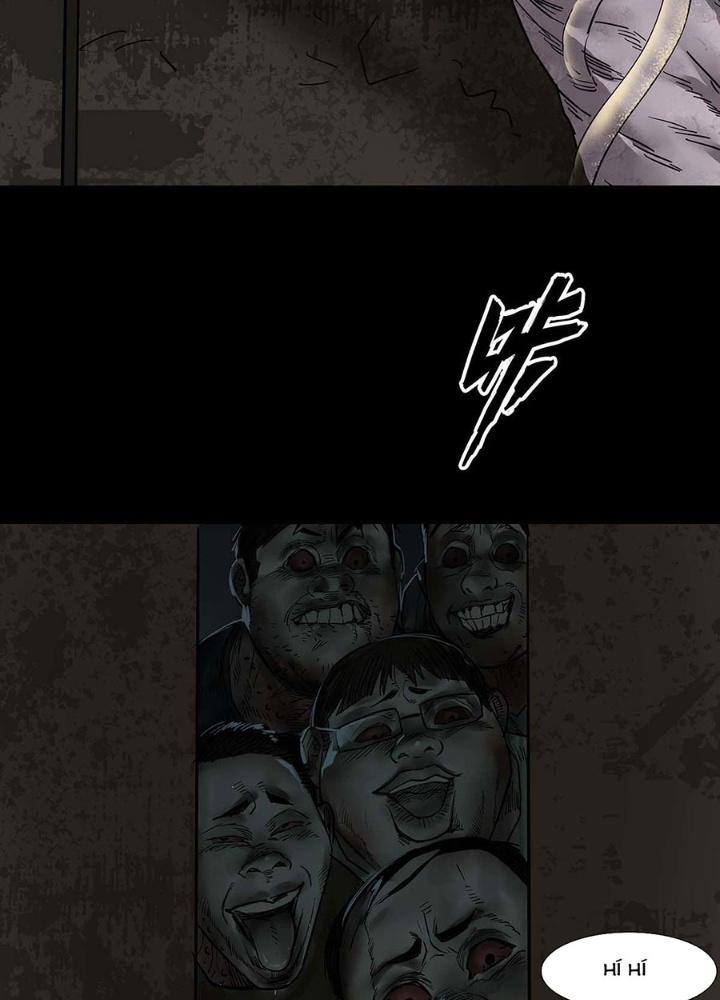 Quay Đầu Là Bờ Chapter 103 - Next Chapter 103