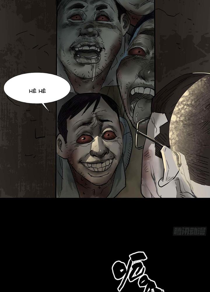 Quay Đầu Là Bờ Chapter 103 - Next Chapter 103