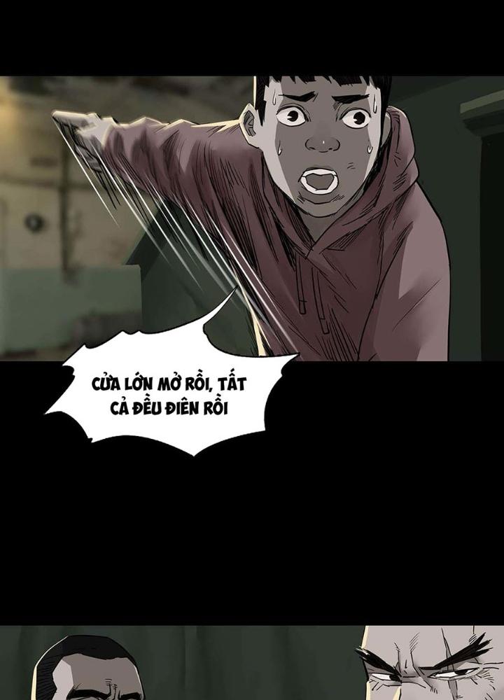 Quay Đầu Là Bờ Chapter 103 - Next Chapter 103