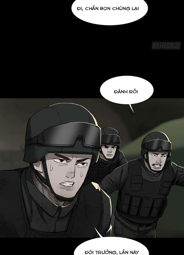 Quay Đầu Là Bờ Chapter 103 - Next Chapter 103