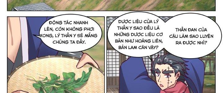 Bắt Đầu Đã Có 996 Chapter 23 - Trang 2