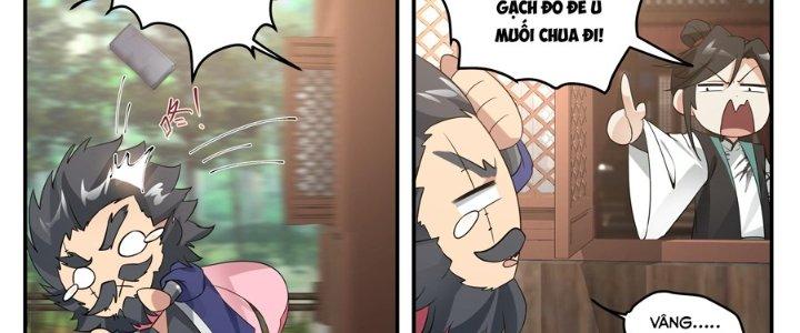 Bắt Đầu Đã Có 996 Chapter 23 - Trang 2