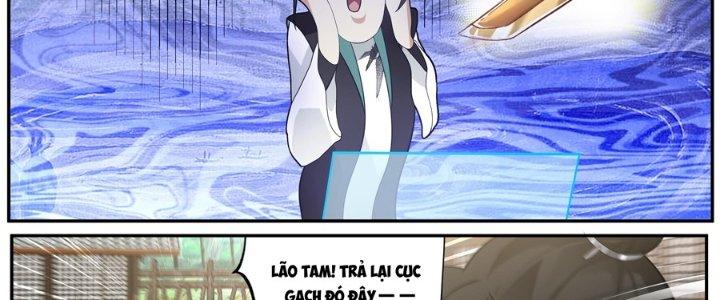 Bắt Đầu Đã Có 996 Chapter 23 - Trang 2