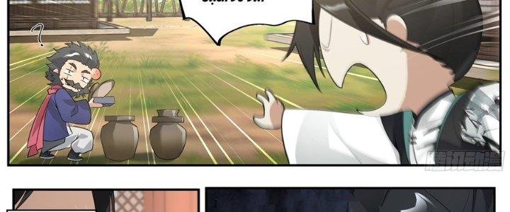 Bắt Đầu Đã Có 996 Chapter 23 - Trang 2