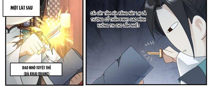 Bắt Đầu Đã Có 996 Chapter 23 - Trang 2