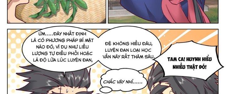 Bắt Đầu Đã Có 996 Chapter 23 - Trang 2