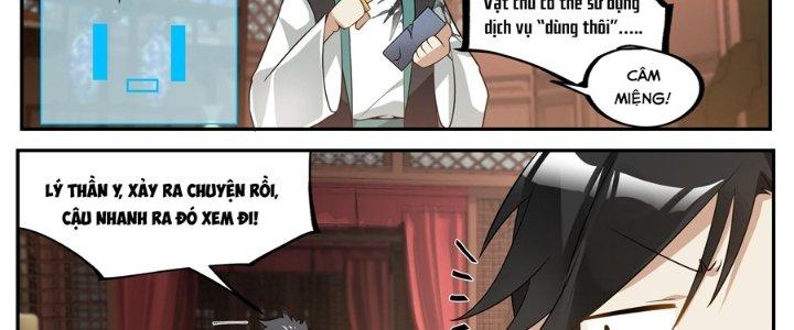 Bắt Đầu Đã Có 996 Chapter 23 - Trang 2