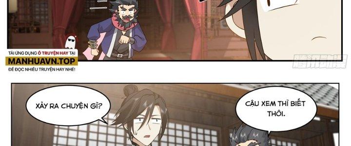 Bắt Đầu Đã Có 996 Chapter 23 - Trang 2