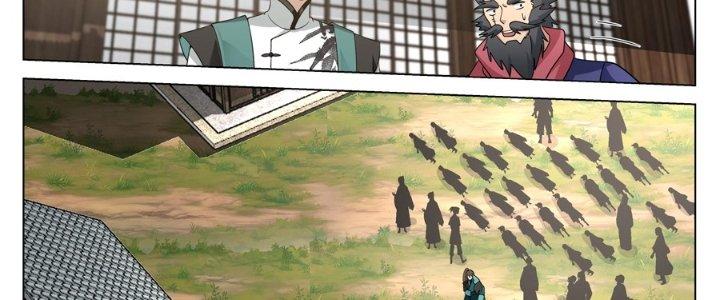 Bắt Đầu Đã Có 996 Chapter 23 - Trang 2