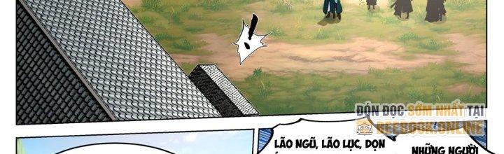 Bắt Đầu Đã Có 996 Chapter 23 - Trang 2