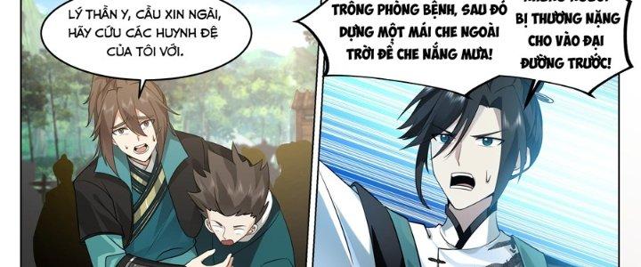 Bắt Đầu Đã Có 996 Chapter 23 - Trang 2