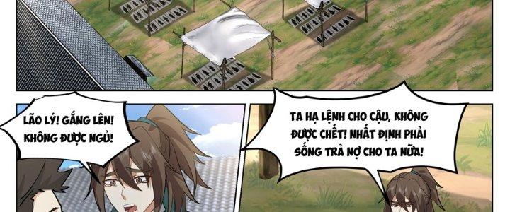 Bắt Đầu Đã Có 996 Chapter 23 - Trang 2