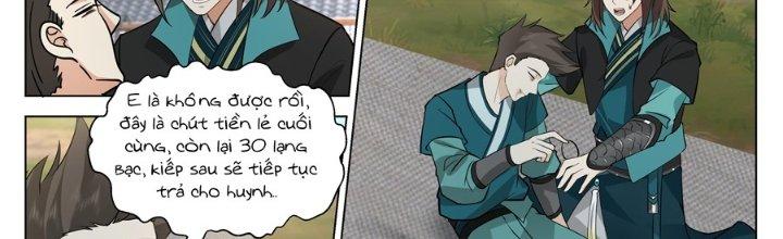 Bắt Đầu Đã Có 996 Chapter 23 - Trang 2