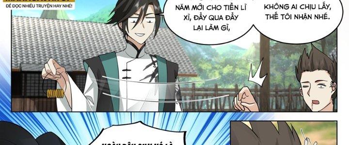 Bắt Đầu Đã Có 996 Chapter 23 - Trang 2
