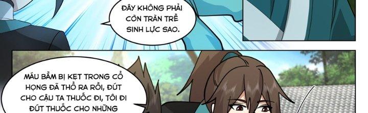 Bắt Đầu Đã Có 996 Chapter 23 - Trang 2