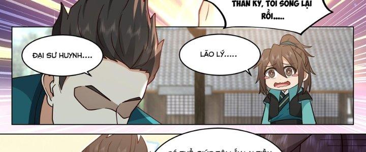 Bắt Đầu Đã Có 996 Chapter 23 - Trang 2