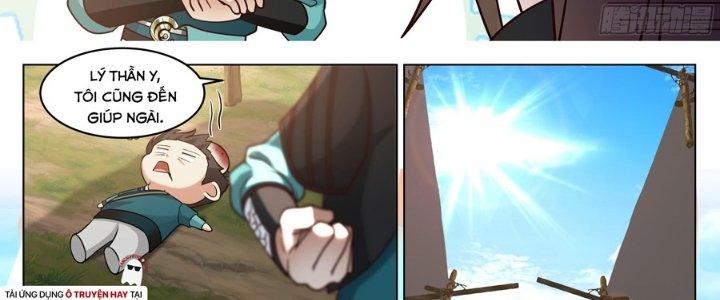 Bắt Đầu Đã Có 996 Chapter 23 - Trang 2