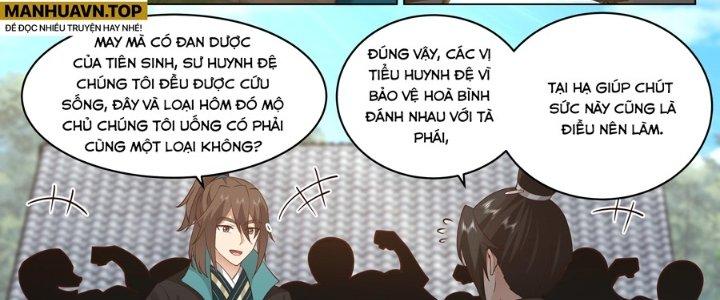 Bắt Đầu Đã Có 996 Chapter 23 - Trang 2