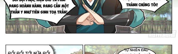 Bắt Đầu Đã Có 996 Chapter 23 - Trang 2