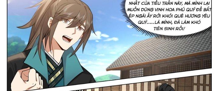 Bắt Đầu Đã Có 996 Chapter 23 - Trang 2