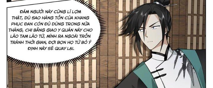 Bắt Đầu Đã Có 996 Chapter 23 - Trang 2