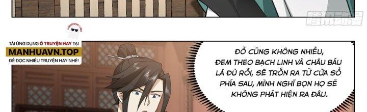 Bắt Đầu Đã Có 996 Chapter 23 - Trang 2