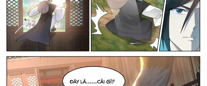 Bắt Đầu Đã Có 996 Chapter 23 - Trang 2