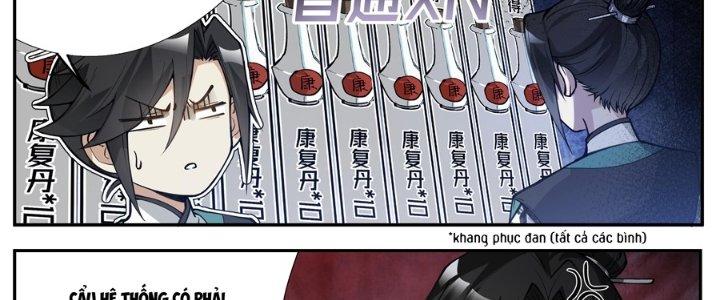 Bắt Đầu Đã Có 996 Chapter 23 - Trang 2