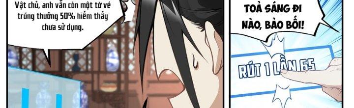 Bắt Đầu Đã Có 996 Chapter 23 - Trang 2