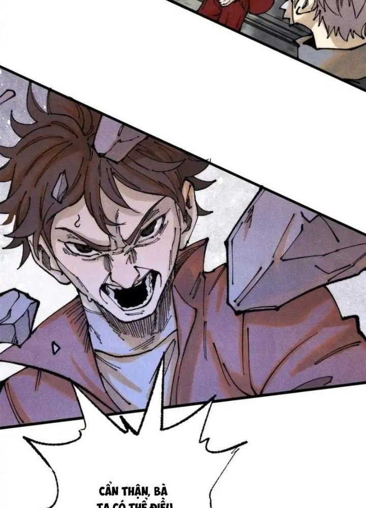 Người Chơi Hung Mãnh Chapter 123 - Trang 2