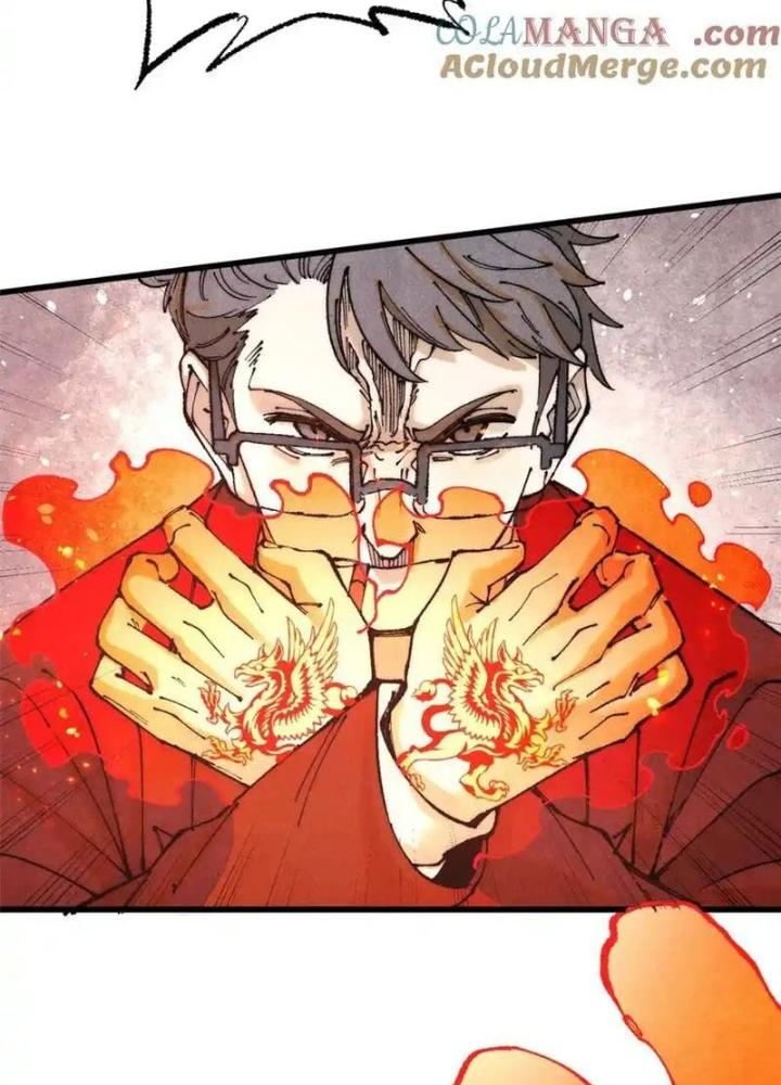 Người Chơi Hung Mãnh Chapter 123 - Trang 2