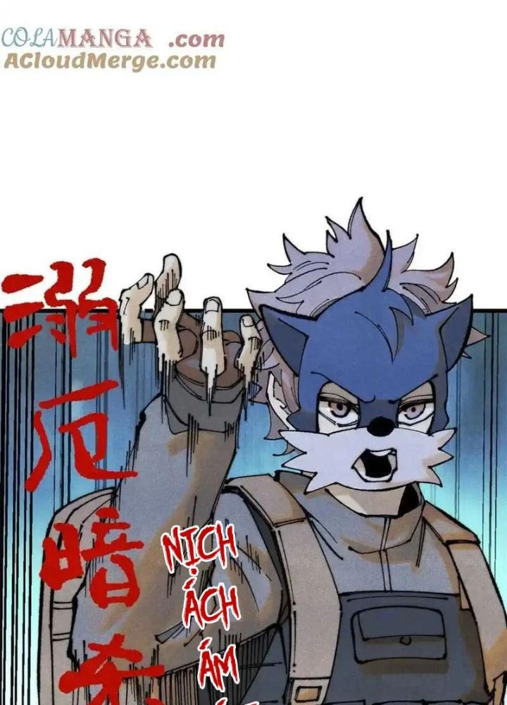 Người Chơi Hung Mãnh Chapter 123 - Trang 2