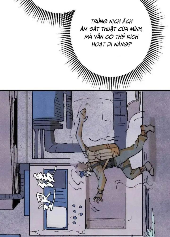 Người Chơi Hung Mãnh Chapter 123 - Trang 2