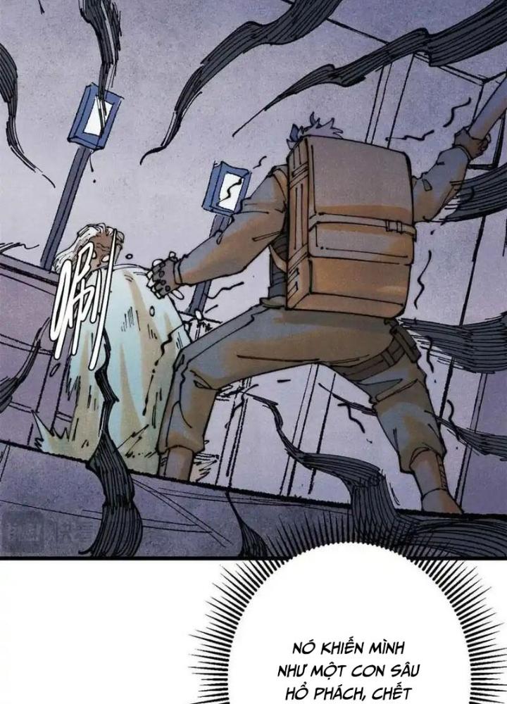 Người Chơi Hung Mãnh Chapter 123 - Trang 2