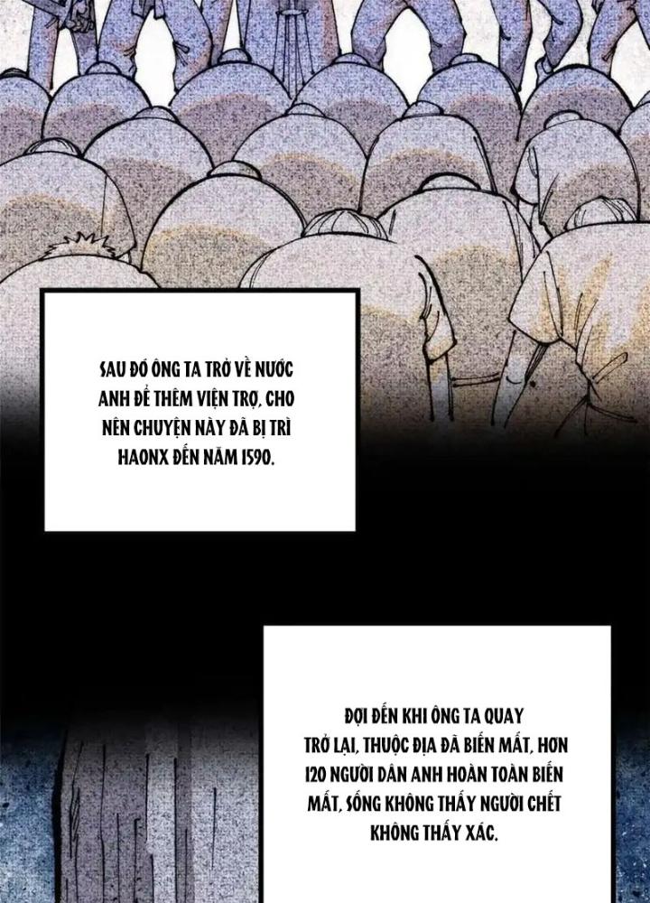 Người Chơi Hung Mãnh Chapter 123 - Trang 2