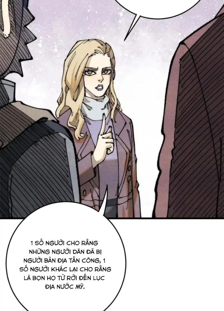 Người Chơi Hung Mãnh Chapter 123 - Trang 2