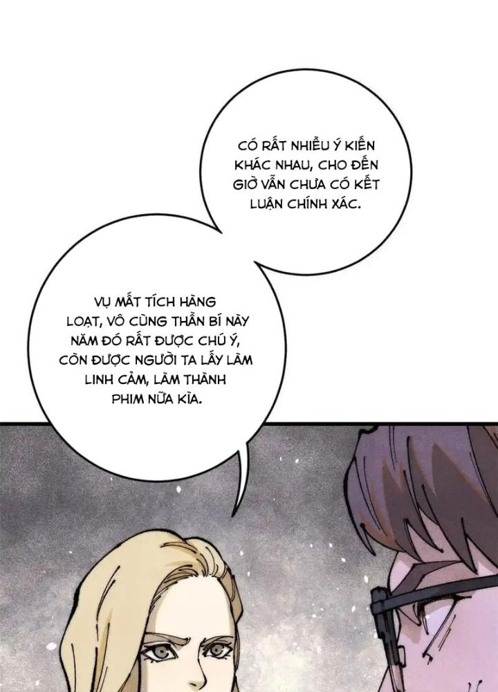 Người Chơi Hung Mãnh Chapter 123 - Trang 2