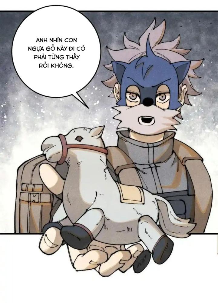 Người Chơi Hung Mãnh Chapter 123 - Trang 2