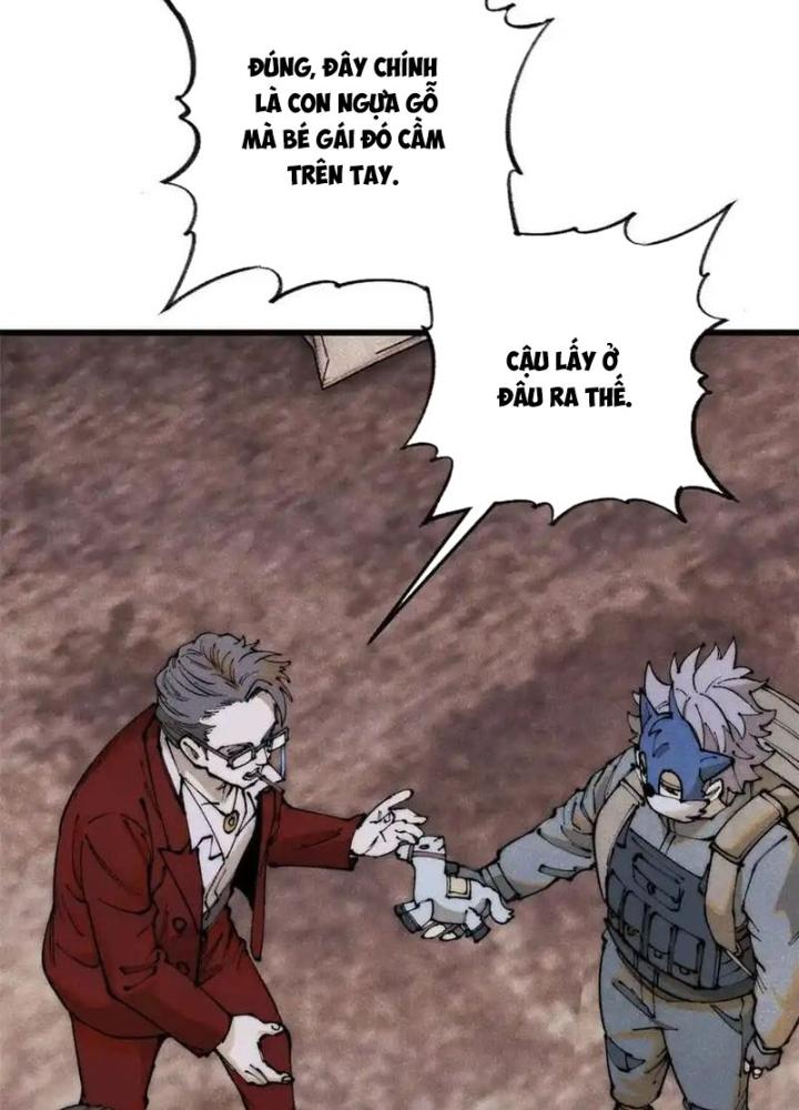 Người Chơi Hung Mãnh Chapter 123 - Trang 2