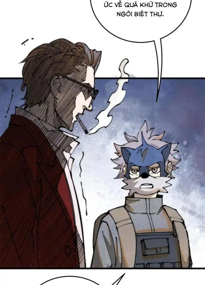 Người Chơi Hung Mãnh Chapter 123 - Trang 2