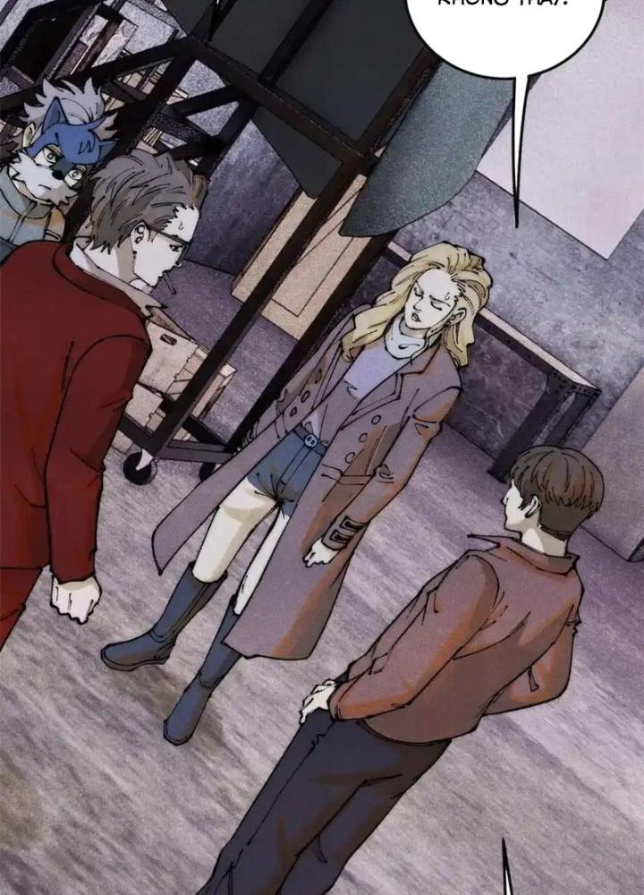 Người Chơi Hung Mãnh Chapter 123 - Trang 2