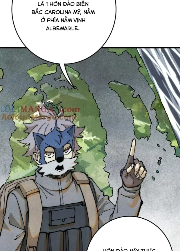 Người Chơi Hung Mãnh Chapter 123 - Trang 2