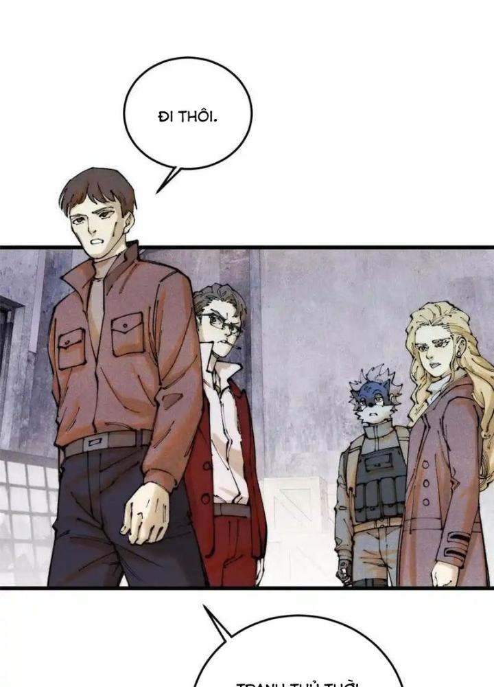 Người Chơi Hung Mãnh Chapter 123 - Trang 2