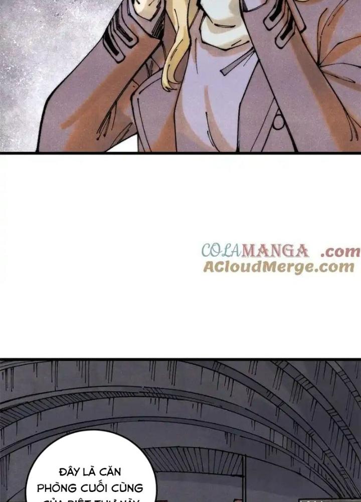 Người Chơi Hung Mãnh Chapter 123 - Trang 2