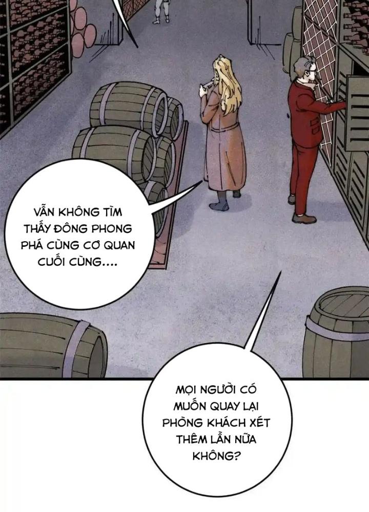 Người Chơi Hung Mãnh Chapter 123 - Trang 2