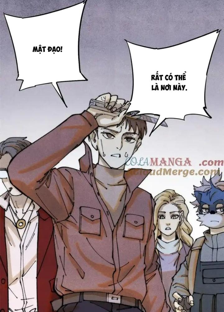 Người Chơi Hung Mãnh Chapter 123 - Trang 2
